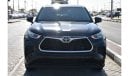 Toyota Highlander LE ( clean car with warranty )