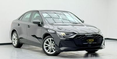 أودي A3 35 TFSI 1.4L