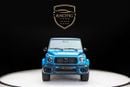 Mercedes Benz G63 AMG STD 4MATIC SUV