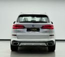 BMW X5 40i M Sport 3.0L 2020 BMW X5 xDrive40i M Sport, Warranty, Full BMW Service History, Excellent Condit