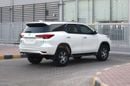 Toyota Fortuner GXR