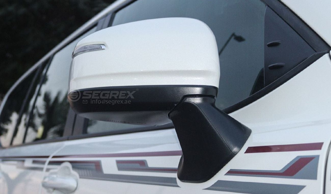 تويوتا لاند كروزر (LC300) GXR, 3.5L Petrol 4WD 10A/T | 2026 Model | Only for Export