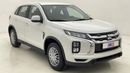 Mitsubishi ASX GLX LOW CAMERA +SENSOR 2 | Zero Down Payment | Home Test Drive