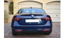 Alfa Romeo Giulia Super