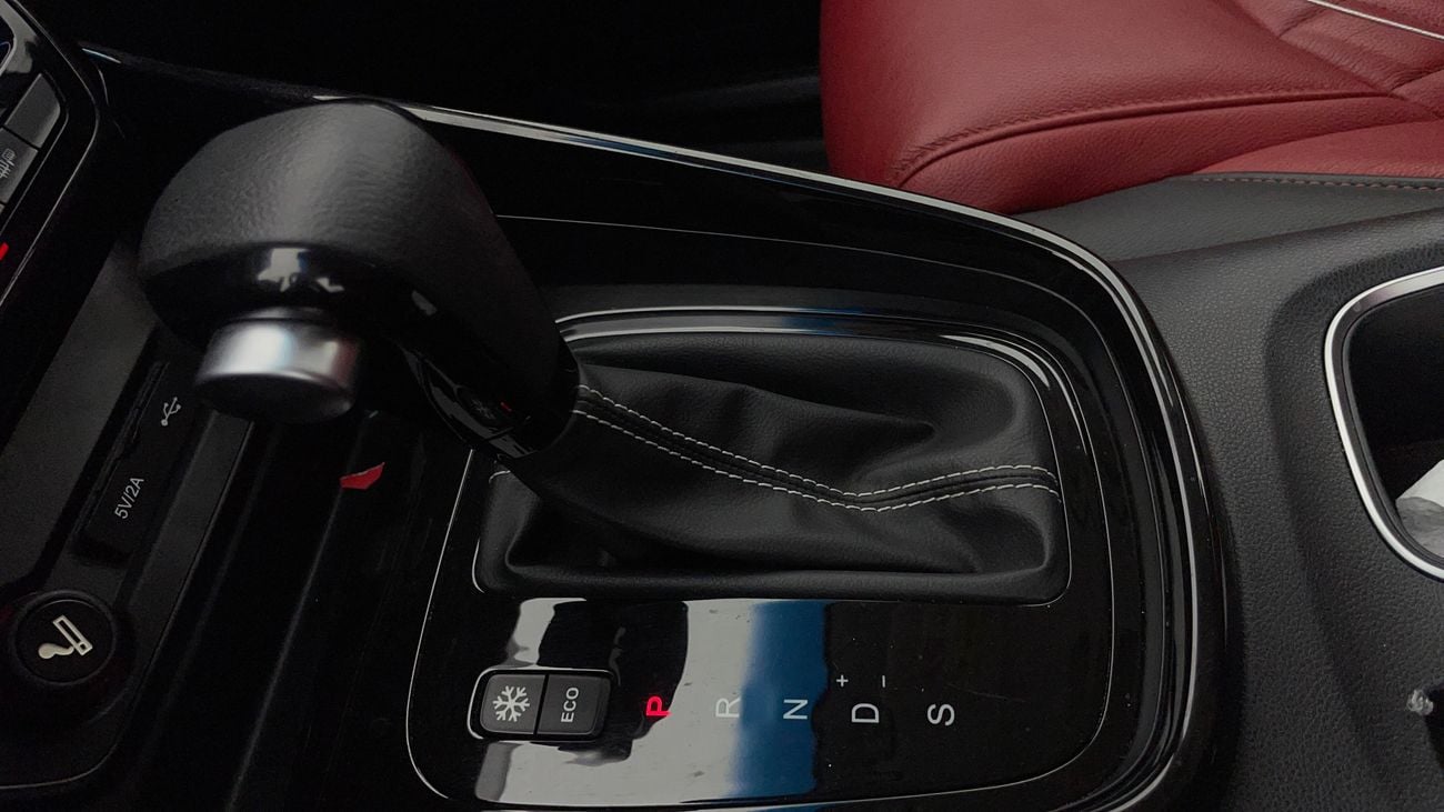 Chevrolet Captiva PREMIER BH EDITION 1.5 | Zero Down Payment | Home Test Drive