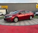 Nissan Sentra SV LIMITED EDITION