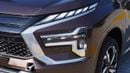 Mitsubishi Xpander HIGH LINE 1.5 L