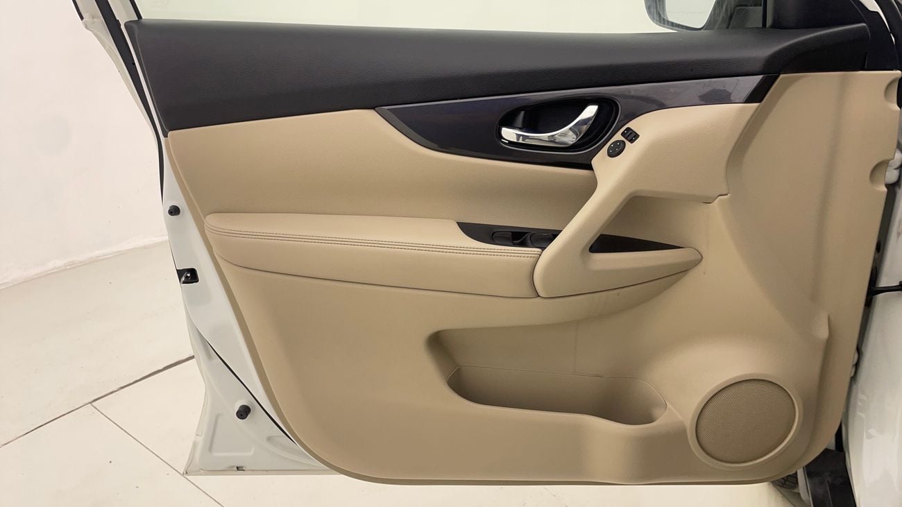 Nissan XTrail S 2.5 | Zero Down Payment | Home Test Drive