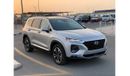 هيونداي سانتا في 2019 HYUNDAI SANTAFE PANORAMIC FULL OPTIONS IMPORTED FROM USA