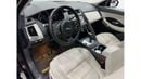 Jaguar E Pace 2019 Jaguar E-Pace P200 S, Warranty, Full Service History, Excellent Condition, GCC