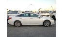 Toyota Avalon 3.5L V6 LTD. AT