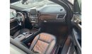 Mercedes-Benz GLE 350 2017 Mercedes-Benz GLE 350 / FULL OPTION