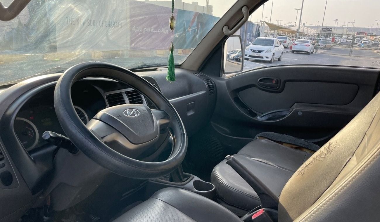 Hyundai Porter 2 H100 2014
