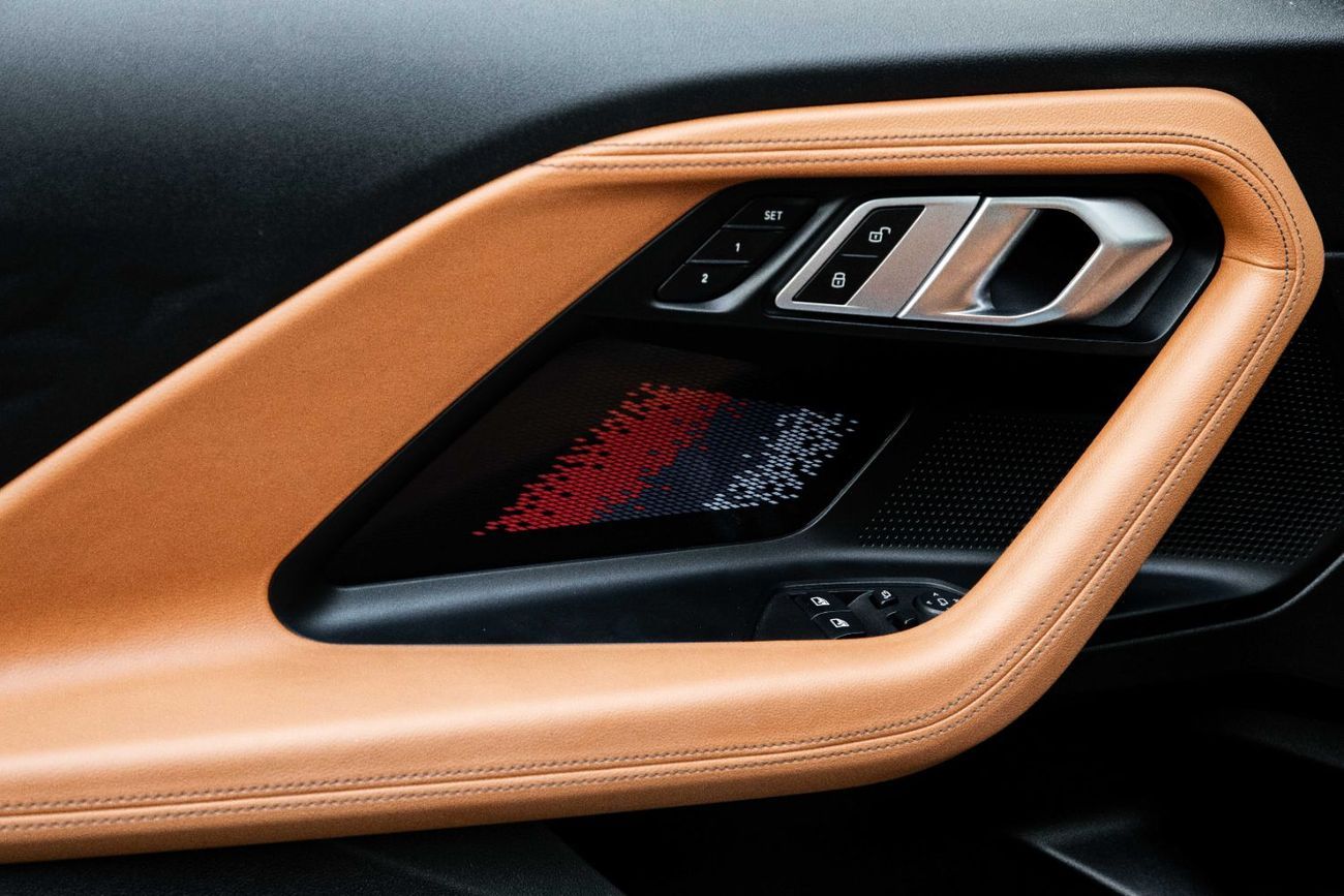 BMW M240i M 240i | 3,838 P.M  | 0% Downpayment | Agency Warranty & Service!