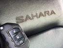 Jeep Wrangler Unlimited Sahara 3.6L SAHARA / V6 3.6L / GCC / AGENCY CHECKS/ KEYLESS ENTRY / REMOTE START / BLIND S