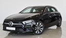 Mercedes-Benz A 200 VSB 29800