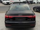 أودي A8 55 TFSI LWB AUDI A8 L 2026 3.0