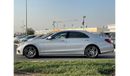 Mercedes-Benz S 550 S Class Iridium Silver 4.6L V8 Petrol AT [LHD] Panoramic Roof Premium Condition