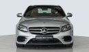 مرسيدس بنز E300 AMG High