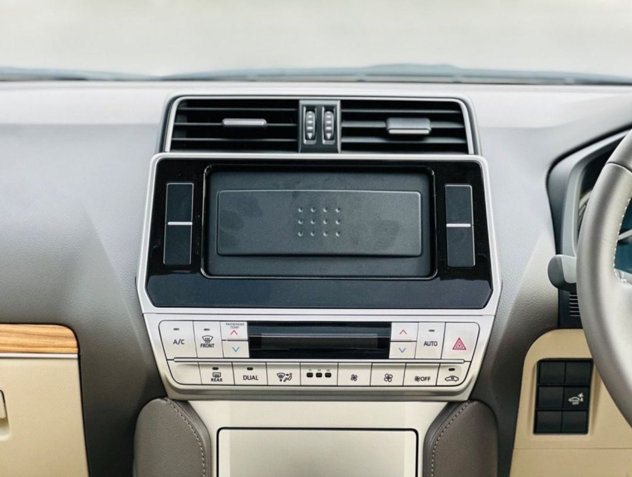 Toyota Prado TXL PACKAGE BRAND NEW