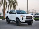 Toyota 4Runner 4RUNNER TRD OFF ROAD 4X4