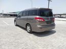 Nissan Quest