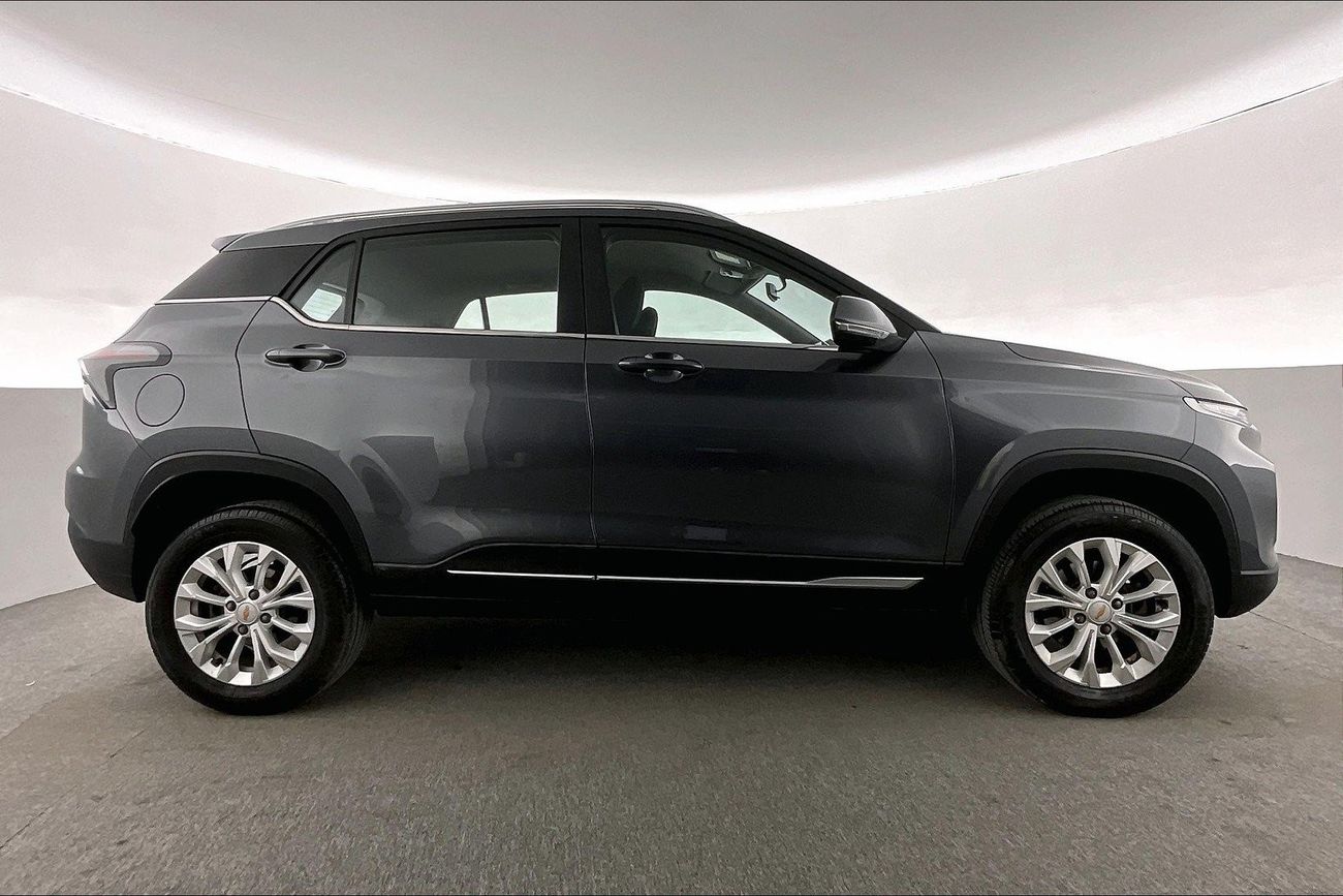 شيفروليه جروف LT | شامل الضمان | 0 ﺪﻔﻋﺓ ﺃﻮﻟﻯ