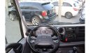 Hino 300 Hino 3T 714 2018 GCC