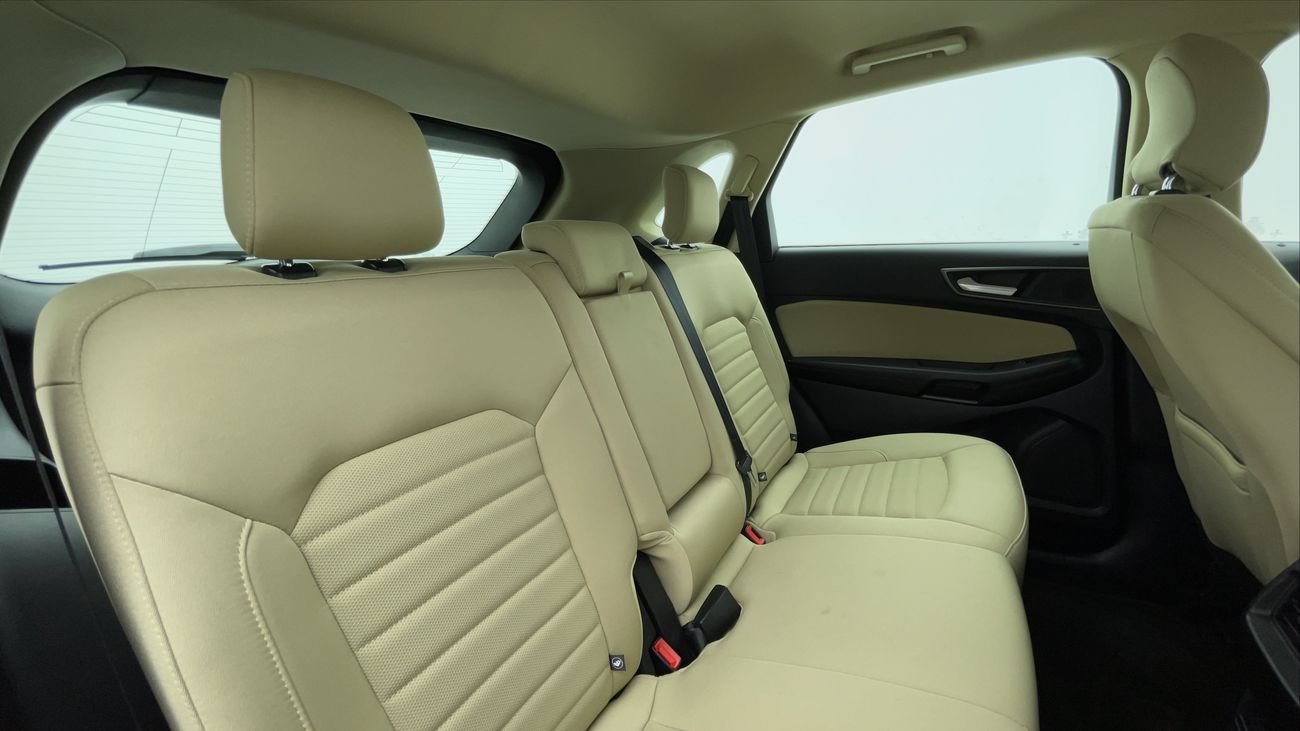 Ford Edge SE 2 | Zero Down Payment | Free Home Test Drive