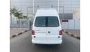 فولكس واجن T6 ترانسبورتر GCC VAN DIESEL