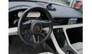 Porsche Taycan Turbo Full Option with Sea Freight Included (German Specs) (Export)