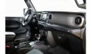 Jeep Wrangler Jeep Wrangler Sport Tuned Rubicon 2018 with Flexible Down-Payment.