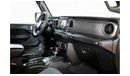 Jeep Wrangler Jeep Wrangler Sport Tuned Rubicon 2018 with Flexible Down-Payment.
