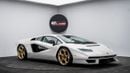 Lamborghini Countach LPI 800-4 1 of 112 - 2022