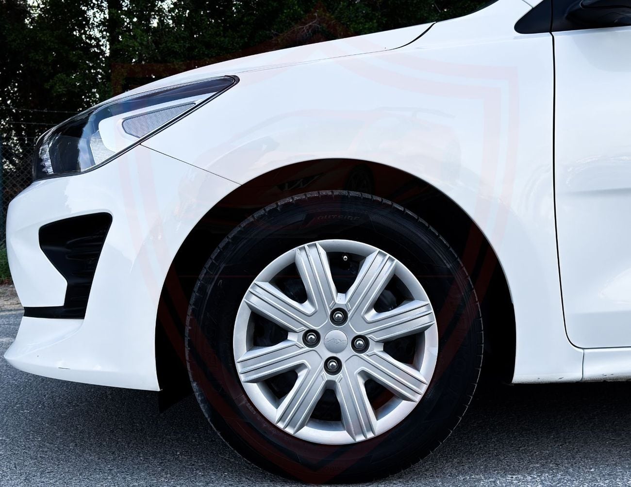 كيا ريو كيا ريو | 1.4 لتر | 2023 | خليجية | خالية من الحوادث | بحالة ممتازة | 588 شهرياً