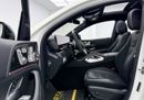 Mercedes Benz GLE 63 AMG S 2021 Mercedes Benz GLE 63 Coupe, Warranty, Carbon Fiber Interior, Fully Loaded, Japanese