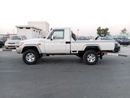 تويوتا لاند كروزر TOYOTA LAND CRUISER PICK UP (PM974)