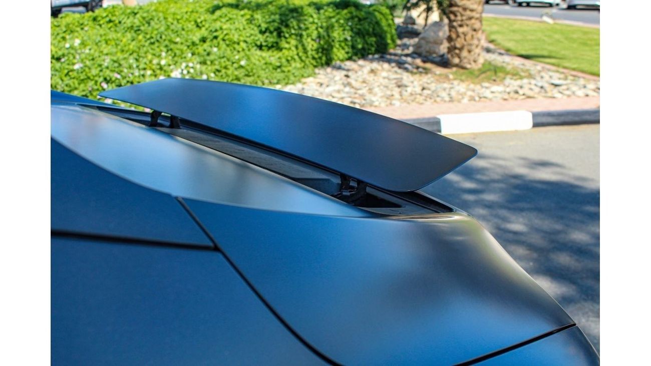 Avatr 11 AVATAR 11 LUXURY EDITION DAUL MOTOR