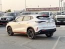 Changan X5 Plus PIONEER EXPORT ONLY -  Changan X5 Plus 1.5T - Chinese