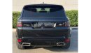 Land Rover Range Rover Sport HSE Dynamic V8 SUPERCHARGED