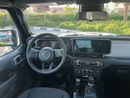 جيب رانجلر أنليميتد Unlimited Sport S 2.0L A/T