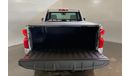 Chevrolet Silverado LT Z71 Trail Boss - Regular Cab