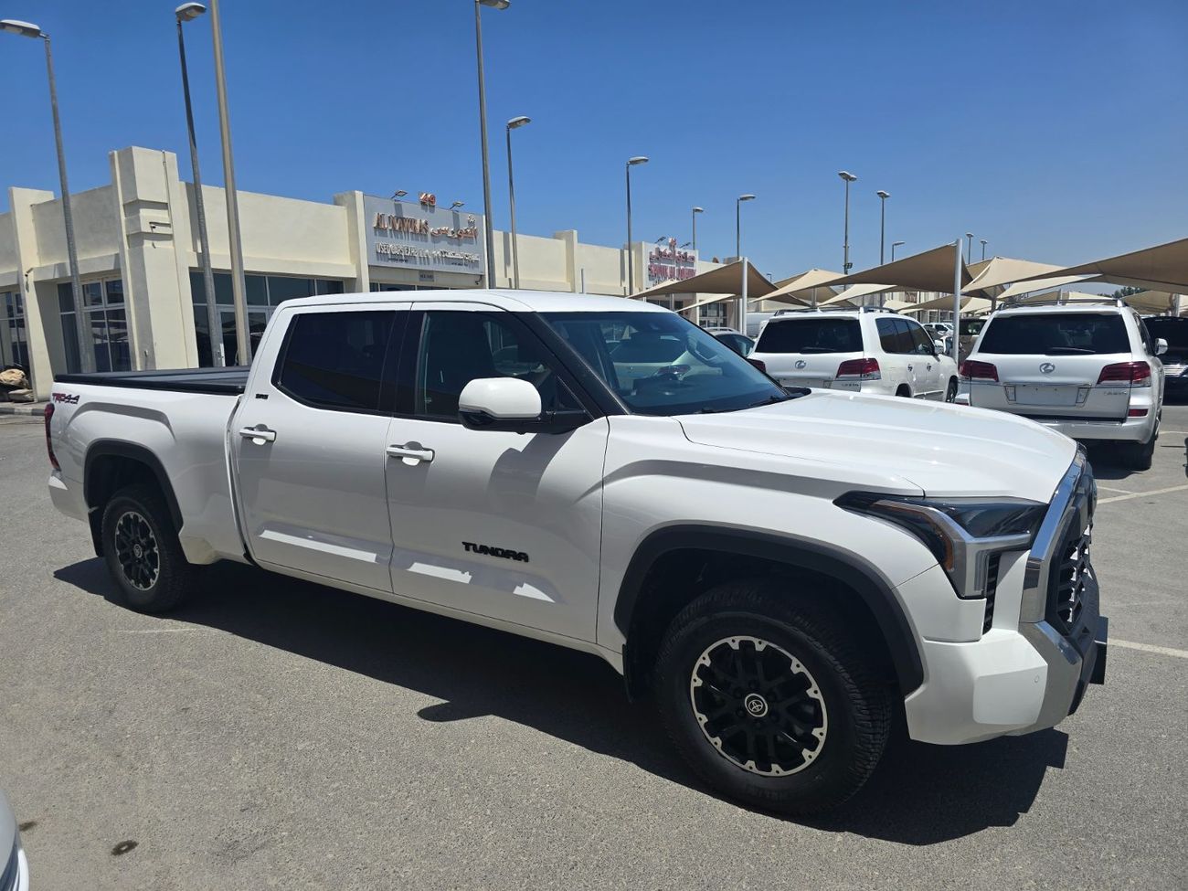 Toyota Tundra