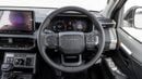 تويوتا هيلوكس (RHD) TOYOTA HILUX TRAVO OVERLAND PLUS | EXPORT ONLY
