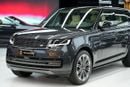 Land Rover Range Rover 2026 Range Rover Vogue HSE P400 | Export