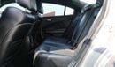 Dodge Charger Dodge Charger || 2014 Charger RT || V8 5-speed automatic || GCC || Perfect Condition ||  Agency Main