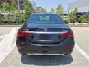Mercedes-Benz E 350 Mercedes-Benz E350 2021 full option