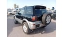 تويوتا راف ٤ TOYOTA RAV-4 RIGHT HAND DRIVE (PM1461)