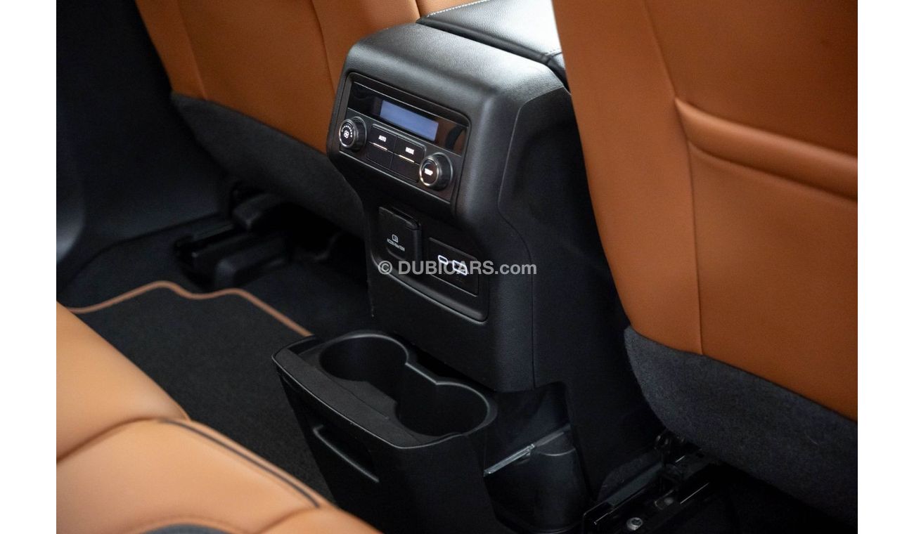 GMC Acadia 2020 GMC Acadia AT4 / 5 Year GMC Service Pack and Warranty