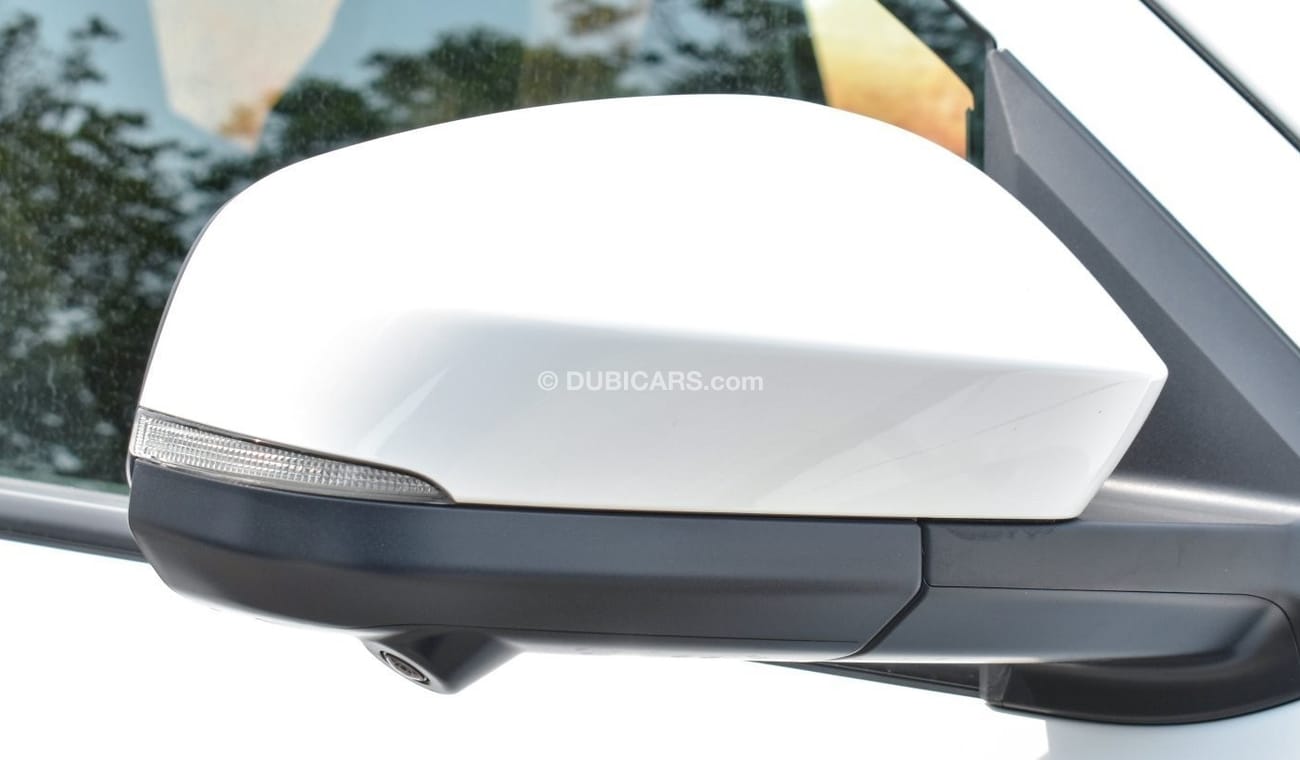 Toyota Tacoma TOYOTA TACOMA TRD SPORT PREMIUM, 0KM CANADIAN SPECS